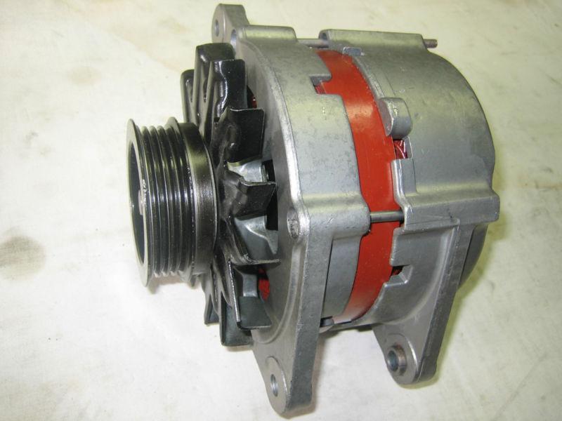 Alternator 14765. chrysler, dodge, and plymouth 1983 - 1987