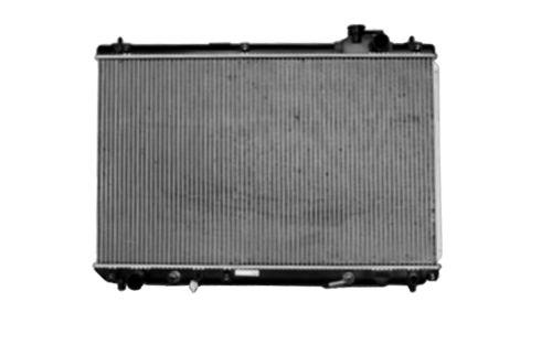 Radiator rx300 3.0l v6 2r 99 00 oem# 1640020140 new