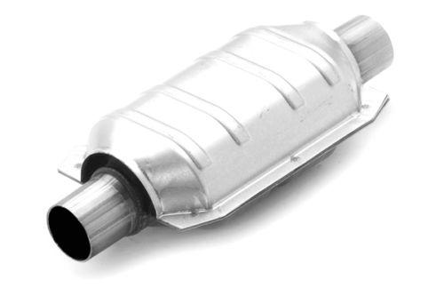 Magnaflow 441004 - 1996 i30 catalytic converters obdii universal