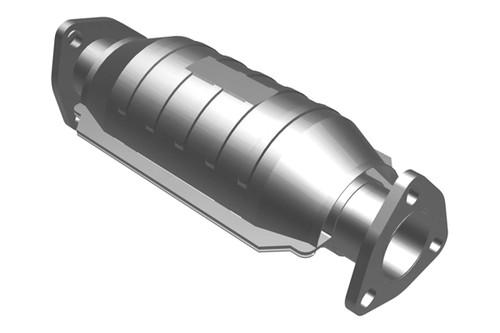 Magnaflow 23812 - 82-83 fuego catalytic converters - not legal in ca pre-obdii