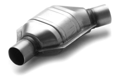 Magnaflow 441174 - 1995 crown victoria catalytic converters obdii universal