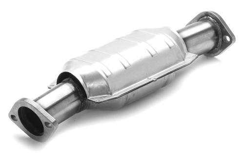 Magnaflow 36696 - 94-95 miata mx-5 catalytic converters pre-obdii direct fit