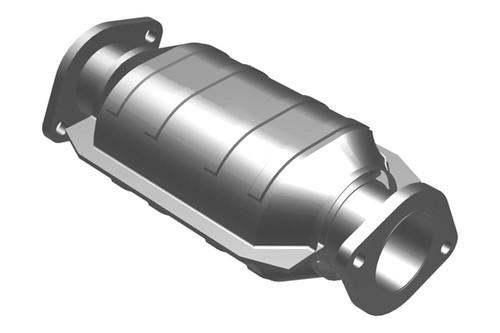 Magnaflow 23706 - 96-97 altima catalytic converters - not legal in ca pre-obdii