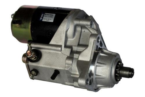 Tyc 1-17548 - 1994 dodge ram 5016522aa 2.5 kw osgr replacement starter motor