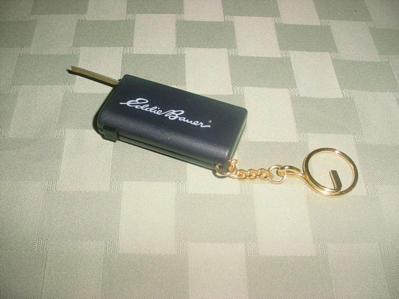 Brand new eddie bauer key lock heater ford mopar honda bmw volvo porsche mercury