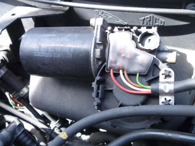 98 99 00 01 02 03 jaguar xj8 windshield wiper motor