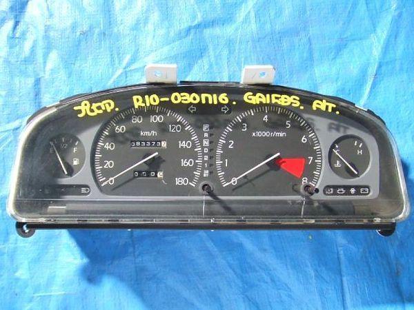 Nissan presea 1992 speedometer [0361400]