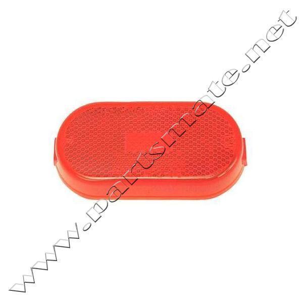 Anderson v108wr clearance/side marker light with reflex / cleara