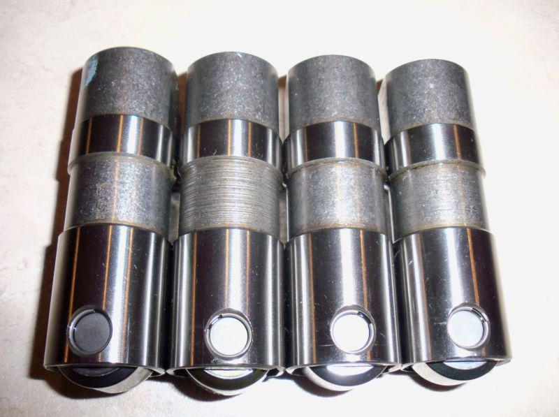 Harley davidson oem roller tappets lifter set for twin cam 99-13