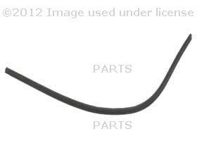 Bmw 318i 325i 318ti 328i m3 1992 1993 1994 - 1999 windshield moulding trim seal