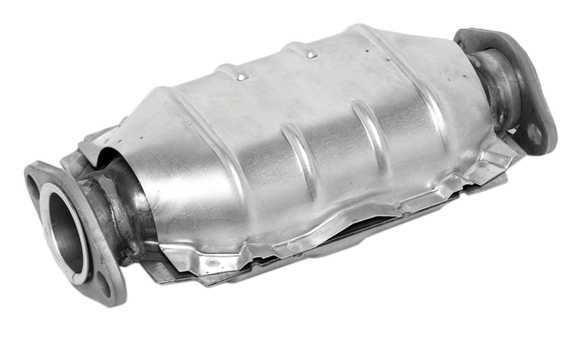 Converters exh 80541 - catalytic converter - direct fit - c.a.r.b. compliant