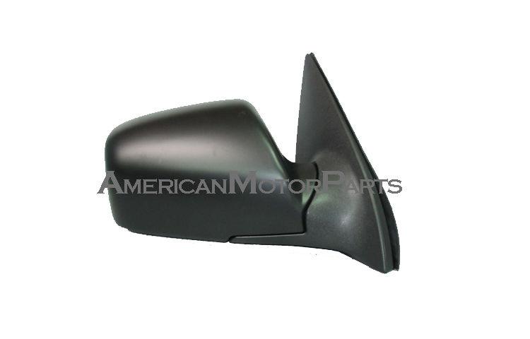 Tyc right side replacement power non heated mirror 05-07 kia sportage 876201f210