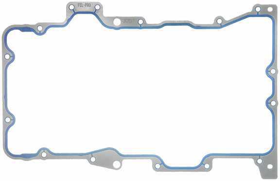 Fel-pro gaskets fpg os30697r - oil pan gasket set