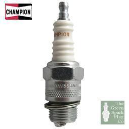 6x spark plugs  champion  d21