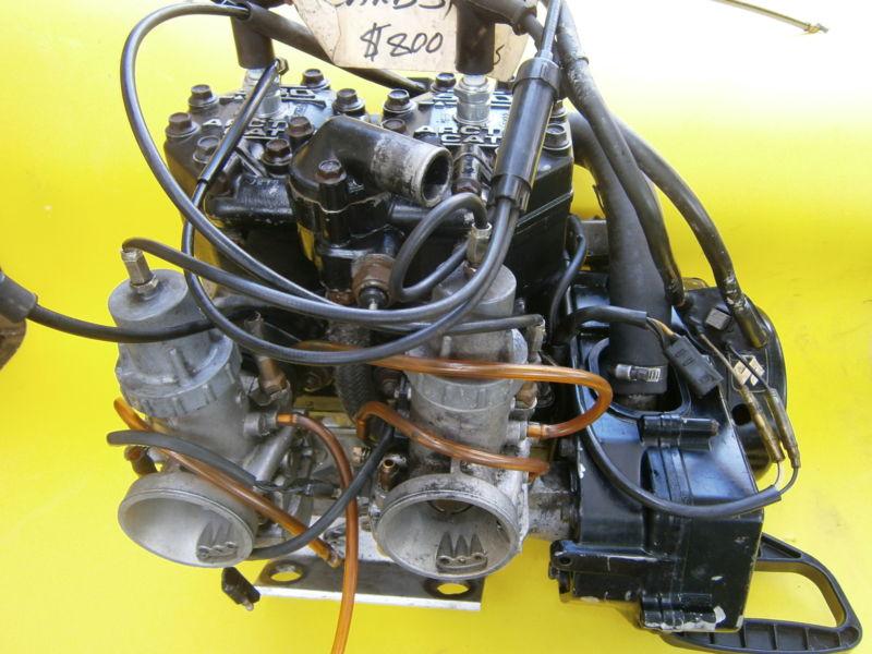 Arctic cat ext 530 liquid cooled engine artic cat 530 motor sand rail with carbs