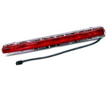 Genuine mercedes r129 rear lamp third brake light convertible  with warranty