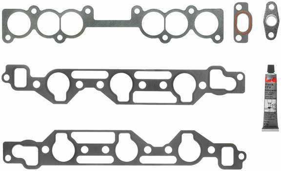 Fel-pro gaskets fpg ms94727 - manifold gasket set (intake)