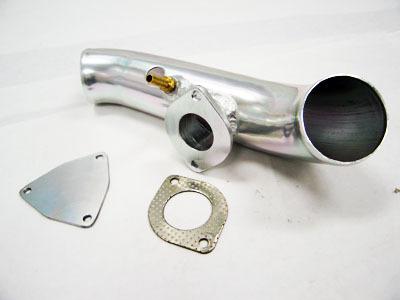 Neon srt4 srt-4 upper intercooler hardpipe bov pipe obx