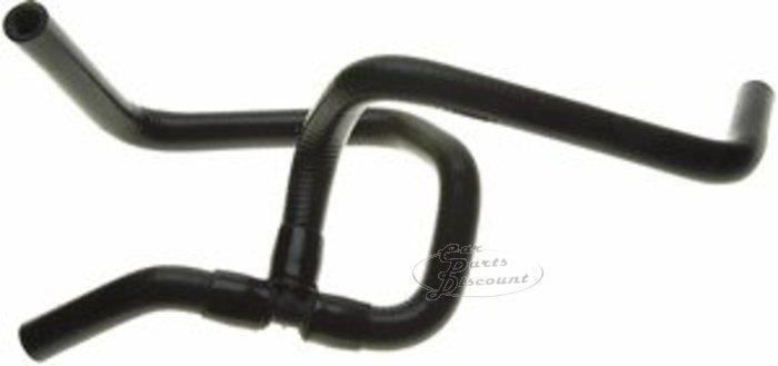 Gates hvac heater hose