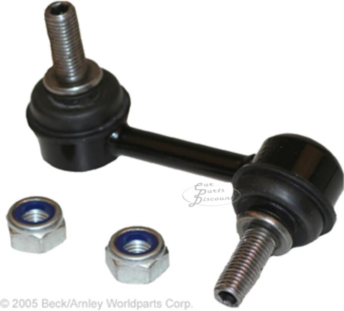 Beck arnley suspension stabilizer bar link