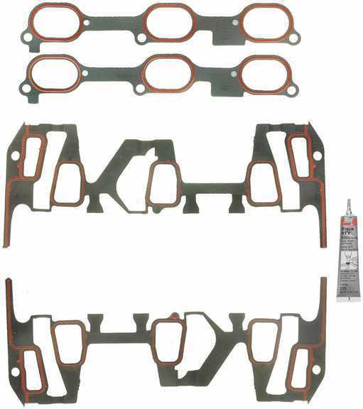 Fel-pro gaskets fpg ms90565 - manifold gasket set (intake)