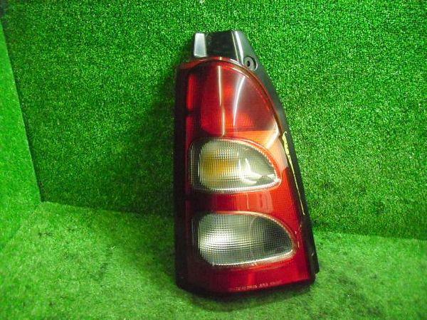 Suzuki wagon r plus 2000 rear left combination lamp [3315600]