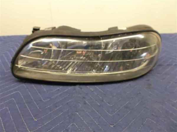 1997-2003 chevrolet malibu headlamp lh oem lkq