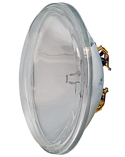 Wagner 4436 sealed beam par46 bulb spot light flood lamp police unity fire 12v