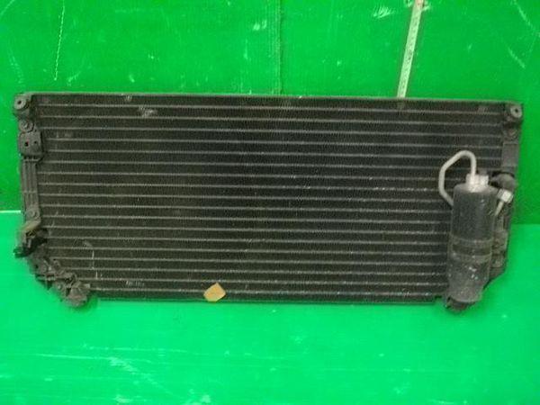 Toyota corolla 1997 condenser [1460600]