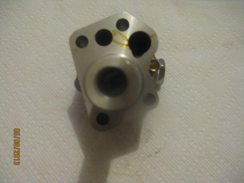 200 sx  = 720  pick-up  1979 - 1986  new  oil  pump  made in japan  ""rare""