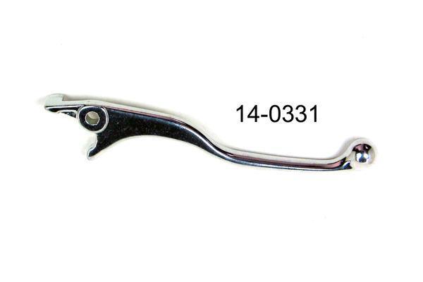 Motion pro right hand atv lever fits kawasaki kvf 360 c 2003-10 14-0331