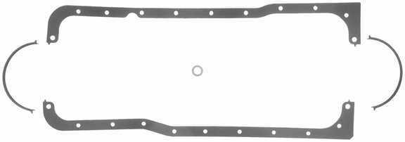 Fel-pro gaskets fpg 1809 - oil pan gasket set