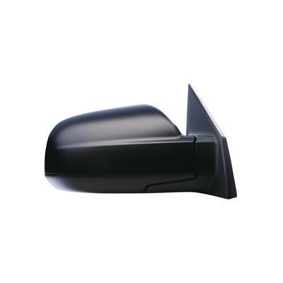 K source/fit system 65005y door mirror passenger side