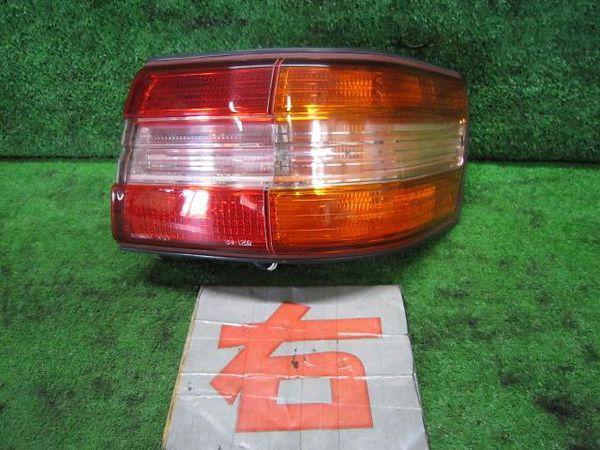 Toyota mark ii 1996 rear right combination lamp [6715500]