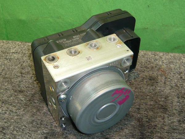 Toyota vitz 2008 abs actuator [3542500]