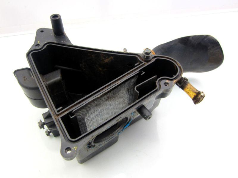 05 06 07 08 09 10 11 12 tt-r230 ttr 230 airbox air cleaner assembly