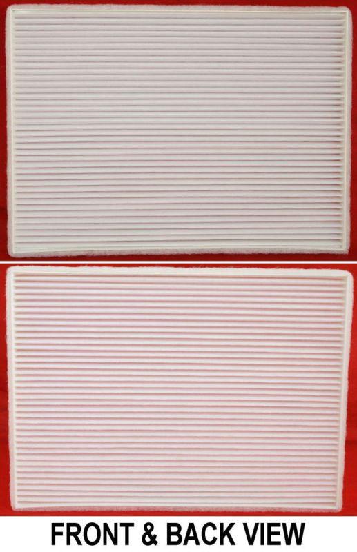 Cabin air filter, 9586164j01