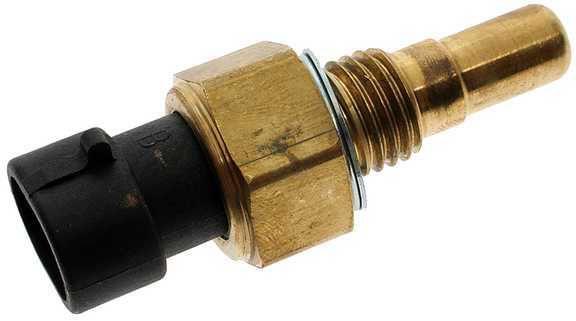 Echlin ignition parts ech ts4017 - coolant temp sensor