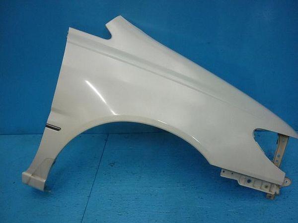 Nissan presage 2001 right fender panel [5010600]