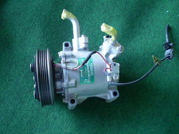 Honda zest 2006 a/c compressor [0260700]