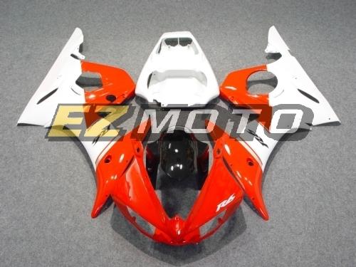 Injection body fairing kit for yamaha yzf 600 r6 yzfr6 2004 2005 ap