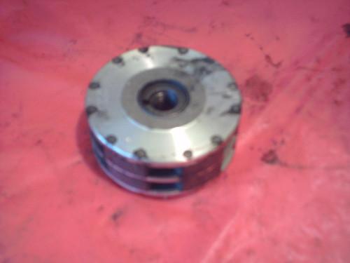 H136e 1970 1971 honda sl100 sl cl cb 100 flywheel