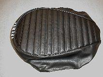 Yamaha  dt1  rt1 1968 1969 1970 1971 seat cover