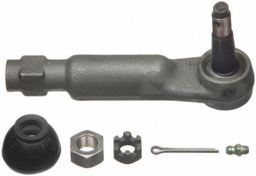 Quick steer tie rod end eqces2150rl