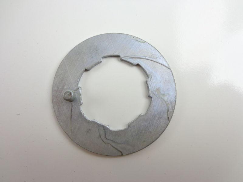 Harley davidson pressure disc 46720-48