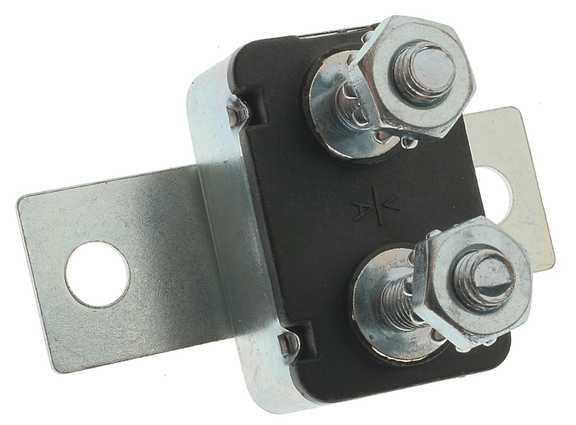 Echlin ignition parts ech cb6339 - circuit breaker - universal