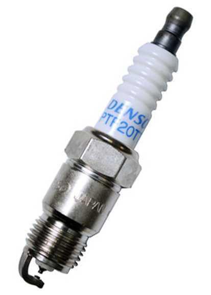 Denso den 4510 - spark plug - platinum tt