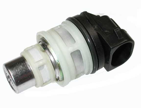 Delphi engine management dem fj10041 - fuel injector - new