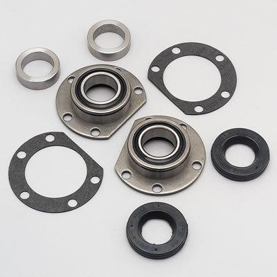 Mopar performance 5249444 axle bearings and seals dana 60 chrysler 8.75" kit