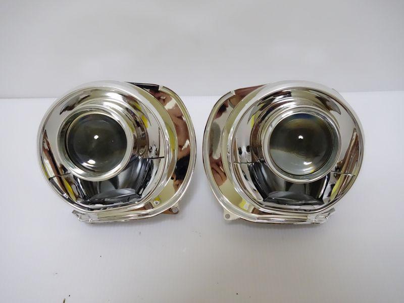 Lexus ls430 oem headlight bi-xenon projectors 